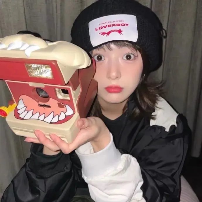泡芙小姐第二季